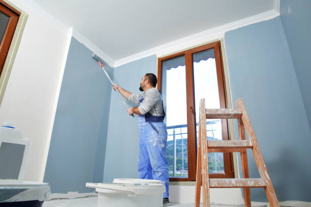 Best Air Quality Testing for Mold Spores  in Raceland, KY