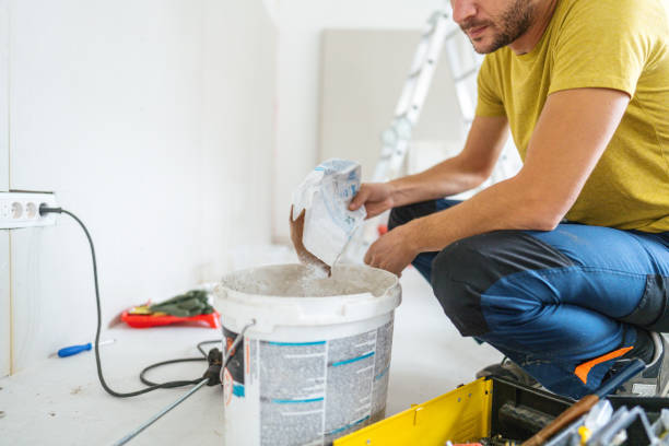 Mold Remediation for Vacation Homes in Raceland, KY